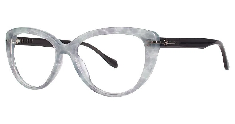 Leon Max LM4032 Eyeglasses - view 2